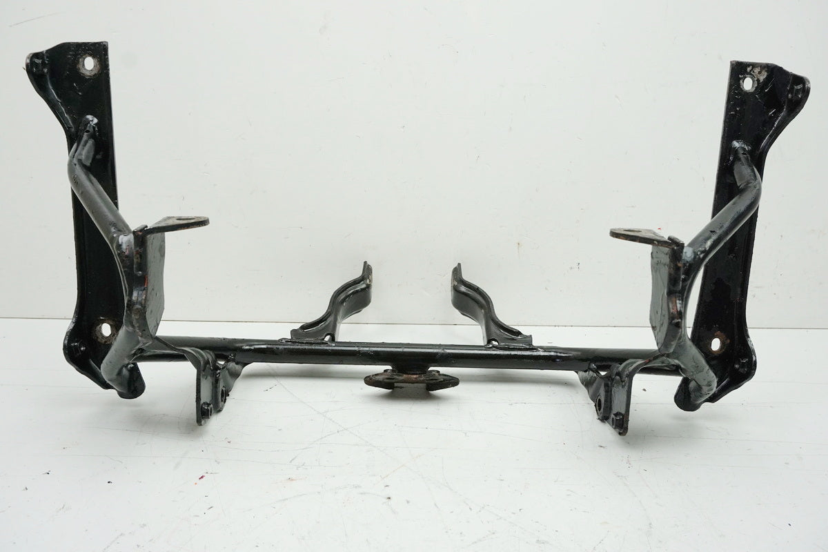 HONDA GL 500 PC02 SILVER WING Soporte de carenado "geweih" (cuerno)