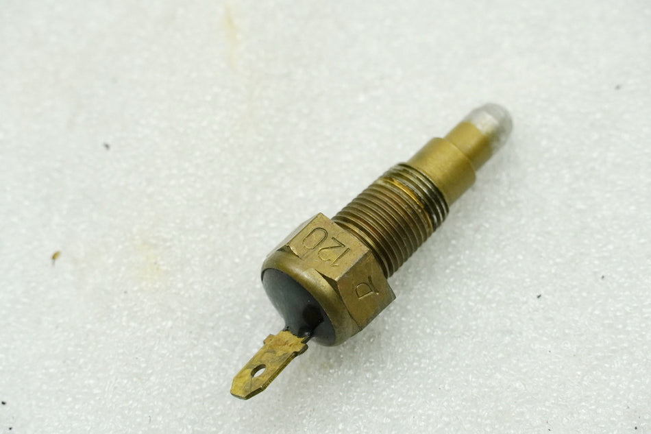 Kawasaki EL 252 EL 250 B Eliminator Temperaturfühler Sensor Wasser Kühler Geber