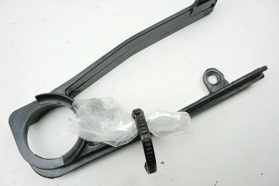 SUZUKI GSXR 1000 WVBZ K3 K4 guía de cadena deslizador de cadena deslizador basculante