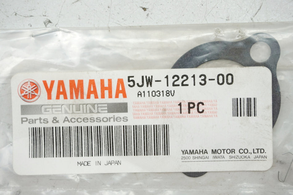 Yamaha Junta tensor cadena distribución original 5JW-12213-00 FJR TDM - NUEVO