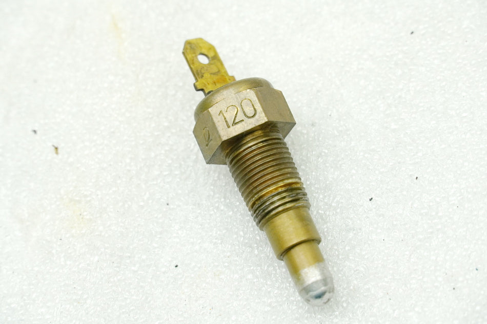 Kawasaki EL 252 EL 250 B Eliminator Temperaturfühler Sensor Wasser Kühler Geber