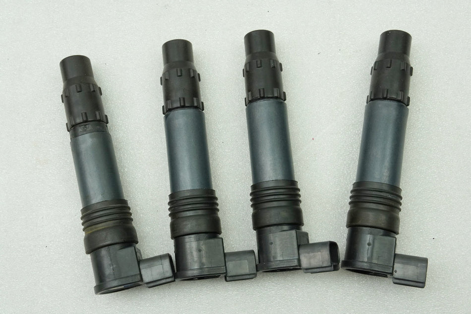 KAWASAKI Z 750 ZR750J Bobinas de encendido Denso (para motor) 14616 km 04-06