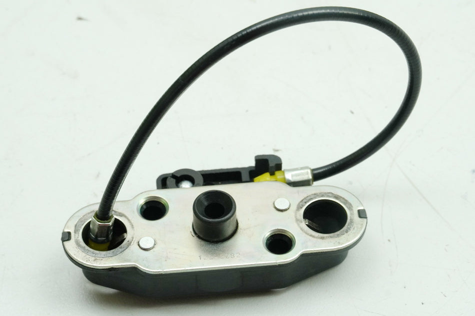 SUZUKI GSX-R 750 WVCW K8 K9 L0 600 Cable de cierre para asiento abridor