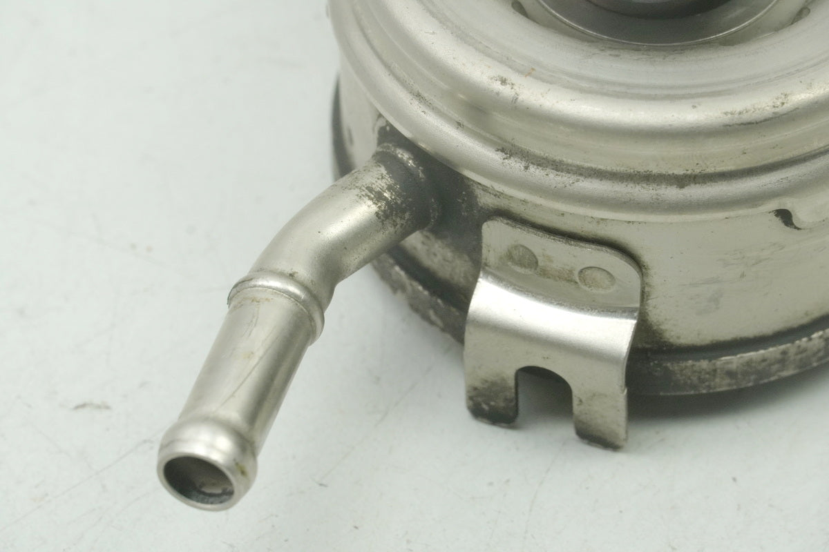 KAWASAKI ZX-6R ZX600G Oil Cooler Bolt Heat Exchanger (for Engine) 98-99