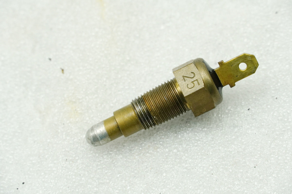 Kawasaki EL 252 EL 250 B Eliminator Temperaturfühler Sensor Wasser Kühler Geber