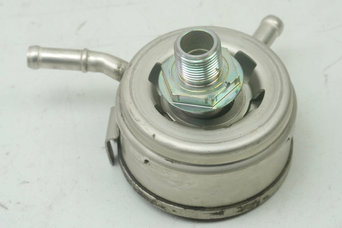 KAWASAKI ZX-6R ZX600G Oil Cooler Bolt Heat Exchanger (for Engine) 98-99