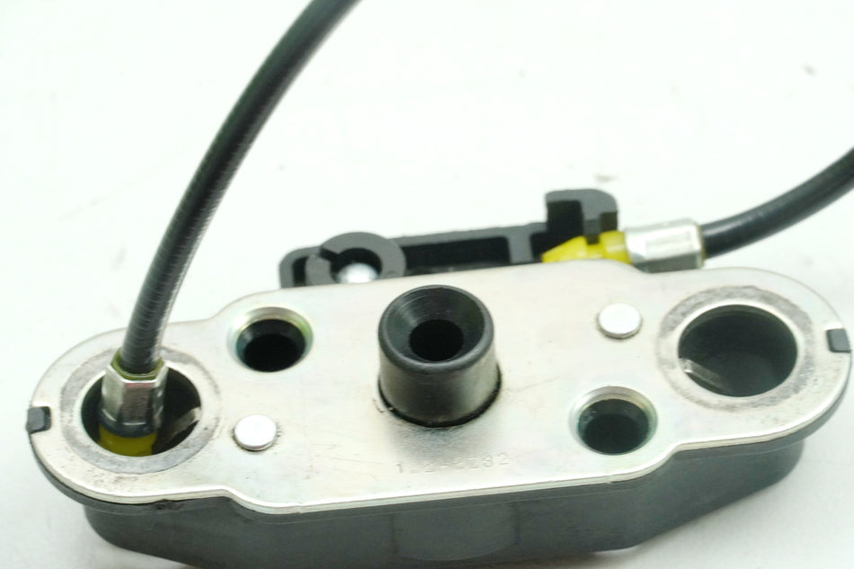 SUZUKI GSX-R 750 WVCW K8 K9 L0 600 Cable de cierre para asiento abridor