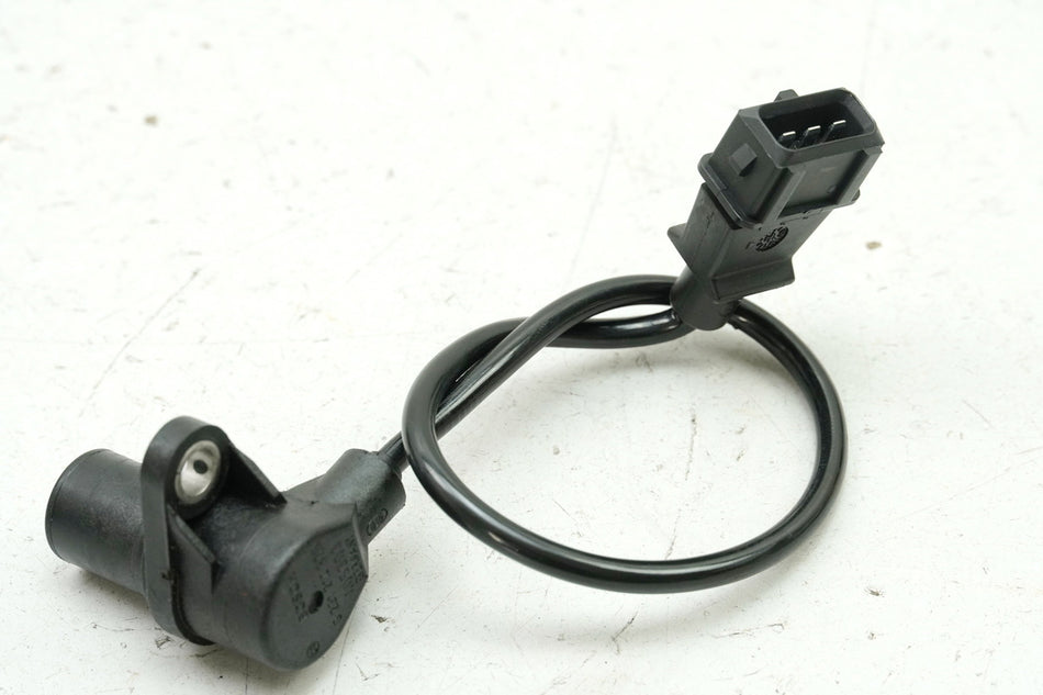 DUCATI MONSTER 696 ABS M5 Sensor Kurbelwelle Steuer & Drehzahl NUR 1626 km