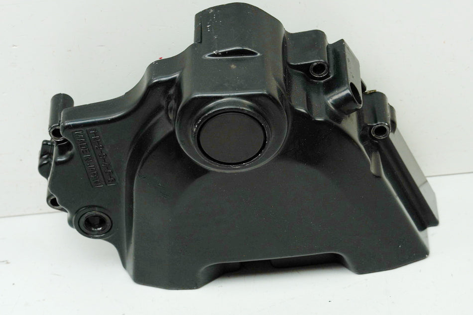 YAMAHA FZS 600 RJ02 FAZER Ritzelabdeckung Cover Motor Motordeckel