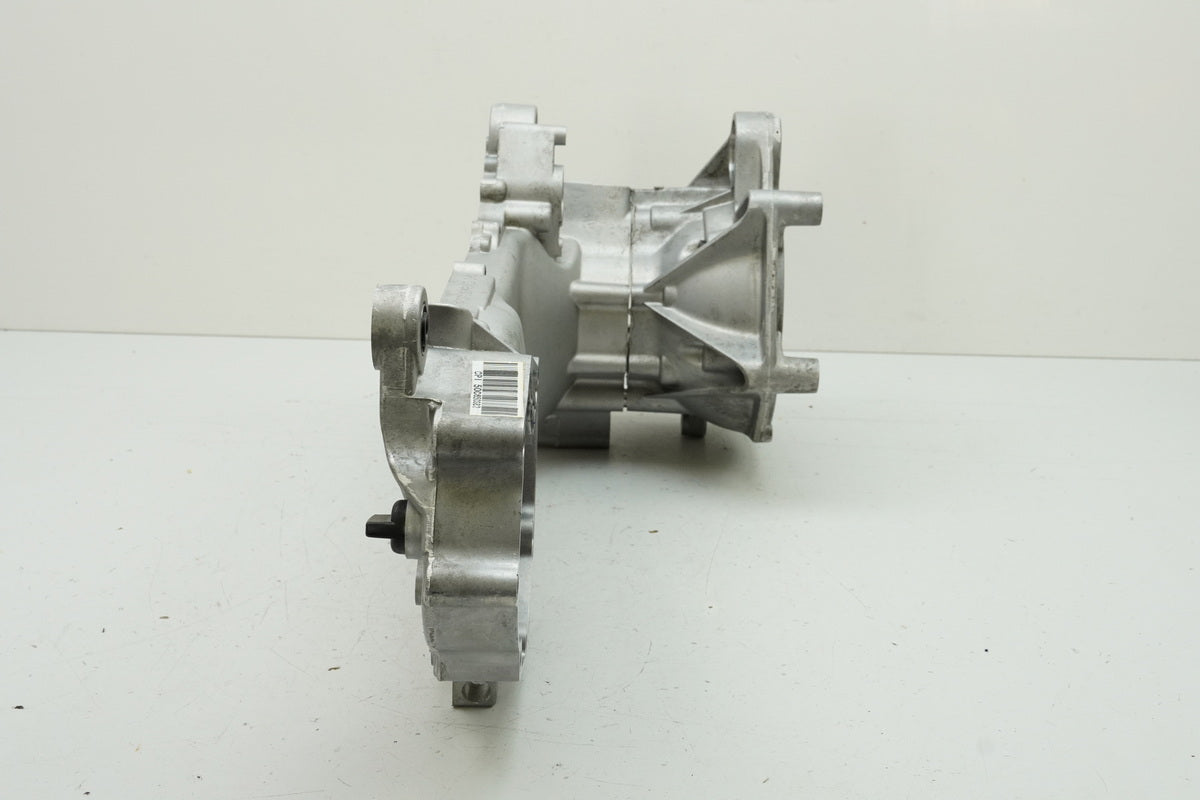 CPI Aragon 50 JR 45 Motorgehäuse Motorblock Crankcase original - nur 1282 km