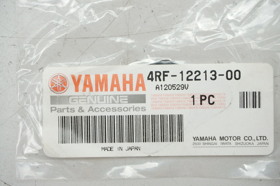 Yamaha Junta tensor cadena distribución original 4RF-12213-00 TT VP XV YFM YP - NUEVO