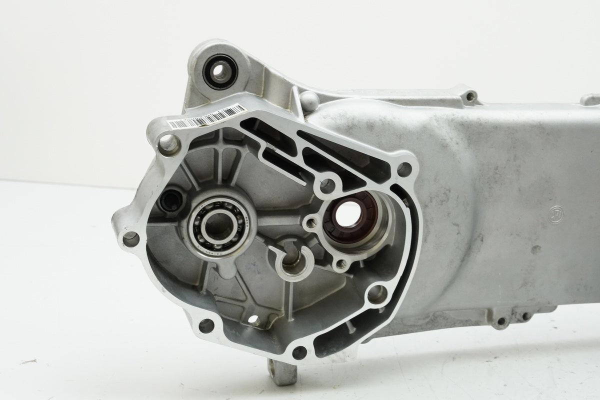 CPI Aragon 50 JR 45 Motorgehäuse Motorblock Crankcase original - nur 1282 km