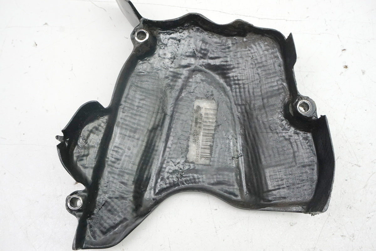 MV AGUSTA BRUTALE 800 DRAGSTER RR B322BB Sprocket Cover Carbon Cover Engine