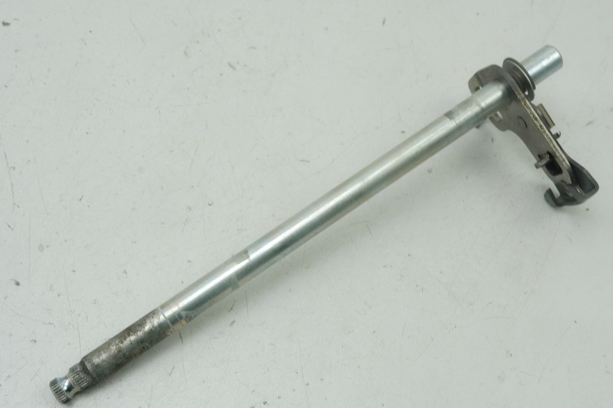 KAWASAKI ZX-6R ZX600G Gear selector shaft (for gear lever transmission engine) 98-99