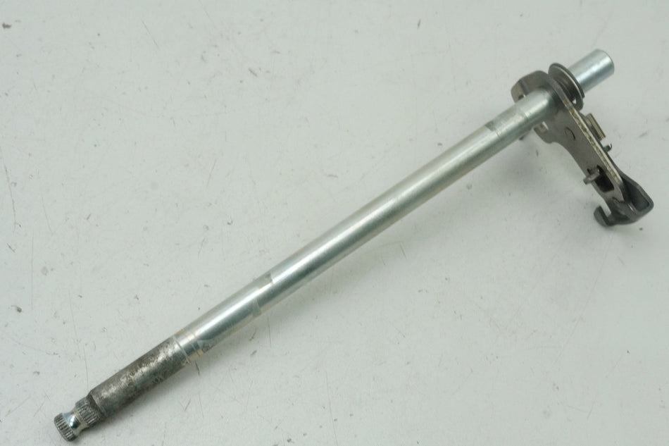 KAWASAKI ZX-6R ZX600G Schaltwelle (für Schalthebel Getriebe Motor) 98-99