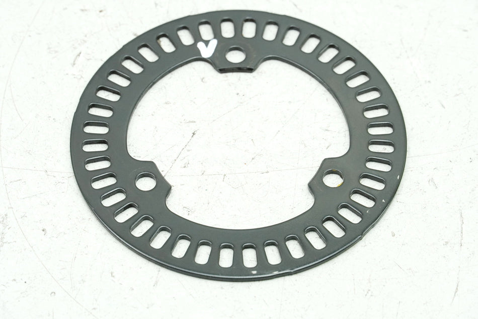 Anillo del ABS delantero YAMAHA MT 125 A RE11 (RE29), anillo sensor, corona