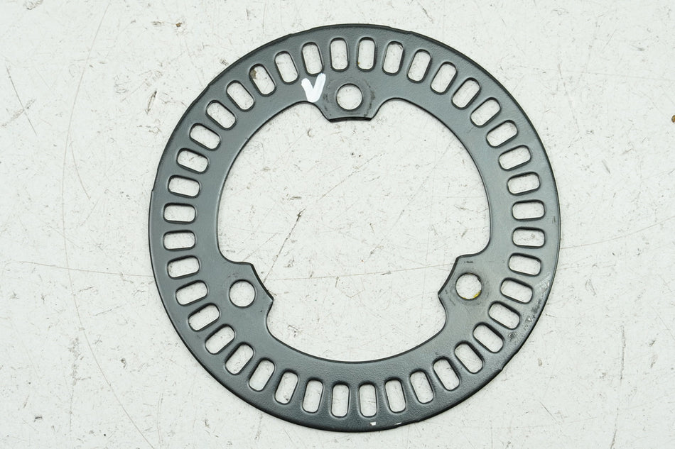 Anillo del ABS delantero YAMAHA MT 125 A RE11 (RE29), anillo sensor, corona