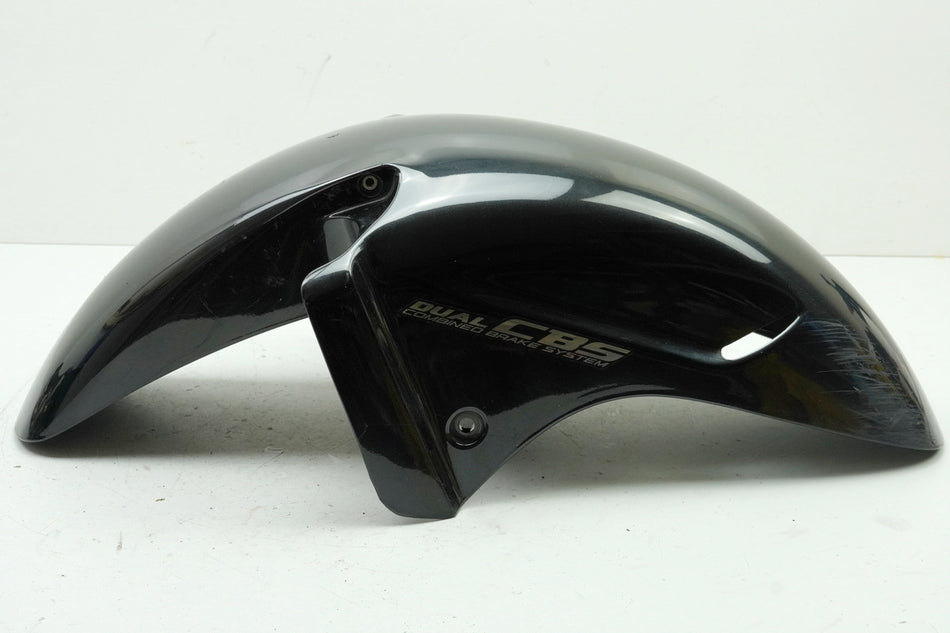 HONDA CBR 1100 XX SC35 Kotflügel vorn Fender Schutzblech 61200-MAT-D30ZB