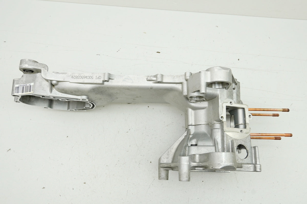 CPI Aragon 50 JR 45 Motorgehäuse Motorblock Crankcase original - nur 1282 km