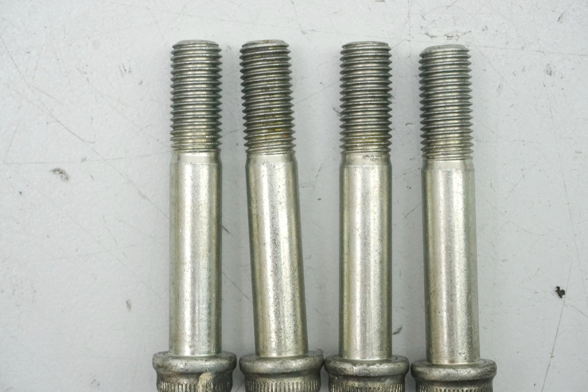 MV AGUSTA BRUTALE 800 DRAGSTER RR B322BB Tornillos pinza de freno delantera - 4 juegos