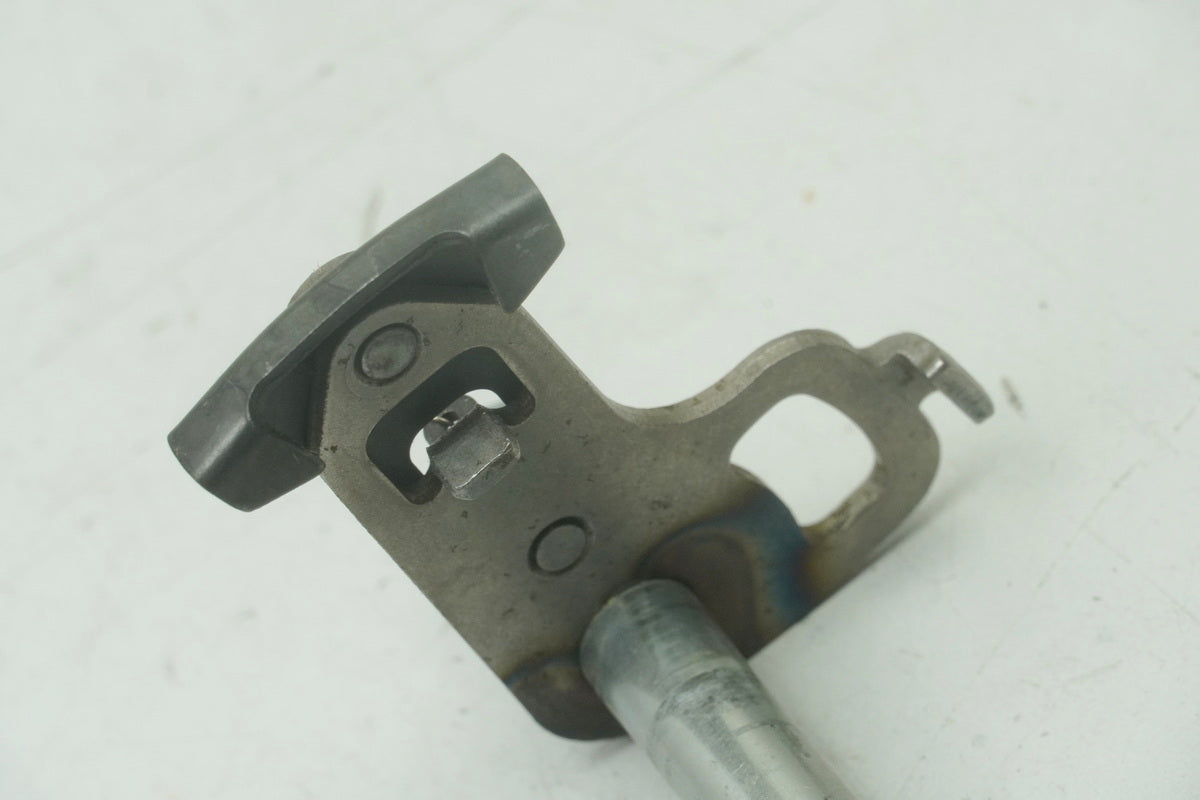 KAWASAKI ZX-6R ZX600G Gear selector shaft (for gear lever transmission engine) 98-99