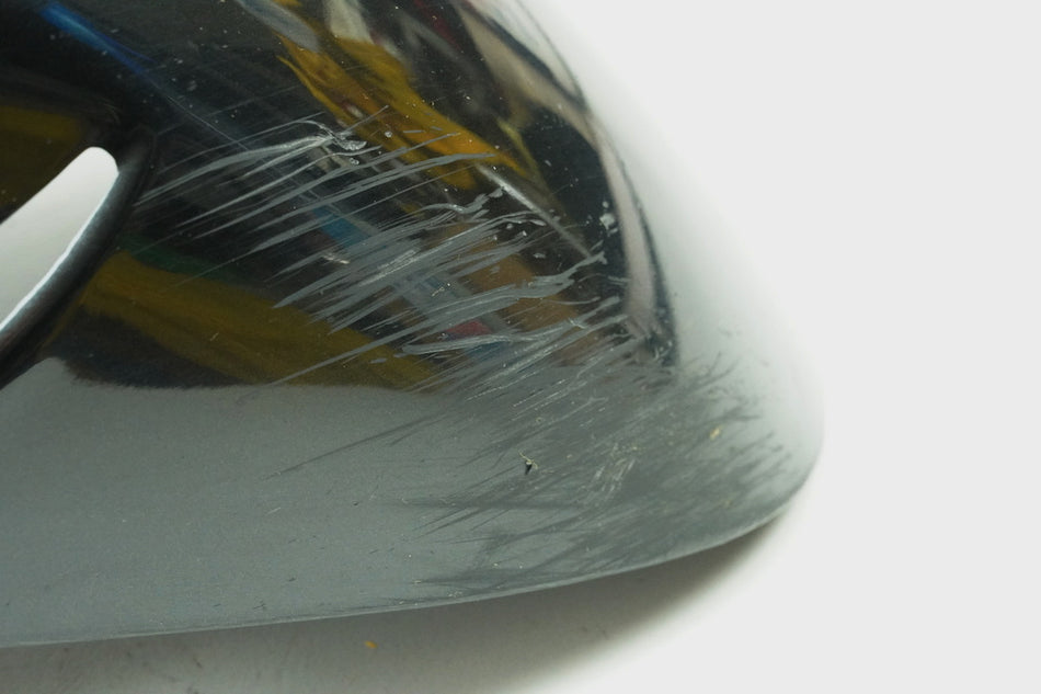HONDA CBR 1100 XX SC35 Kotflügel vorn Fender Schutzblech 61200-MAT-D30ZB
