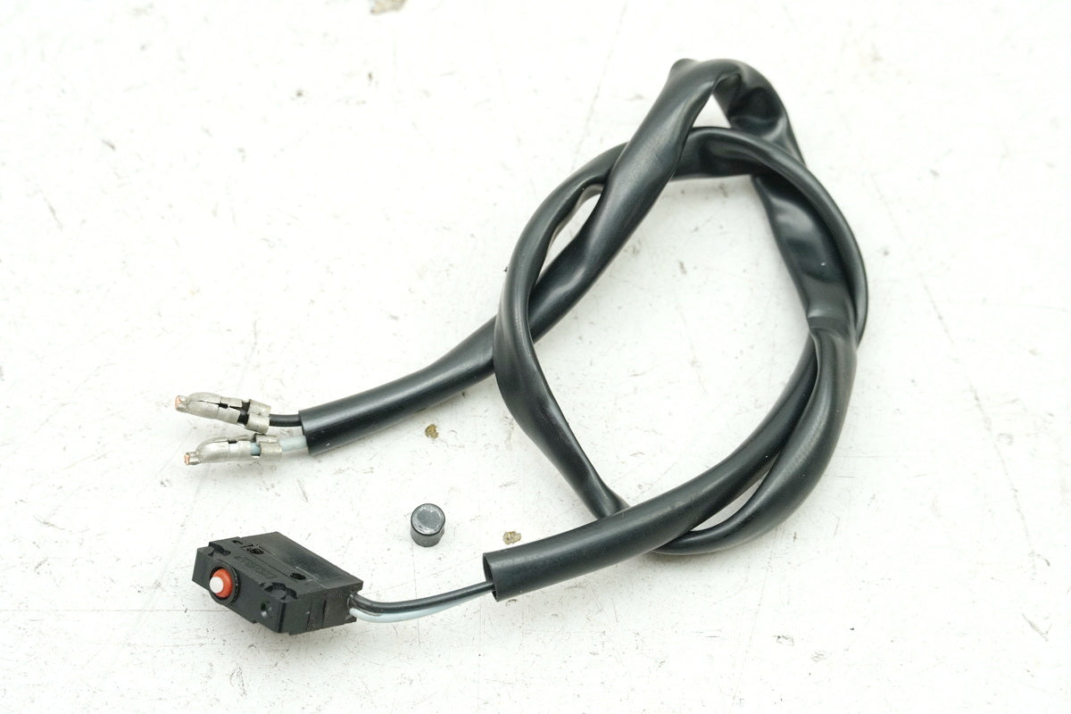 DUCATI MONSTER 696 ABS M5 Front Brake Light Switch Stop Switch ONLY 1626 km