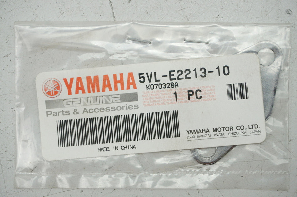 Yamaha Junta Tensor Cadena Distribución Original 5VL-E2213-10 TT-R YBR XT - NUEVO