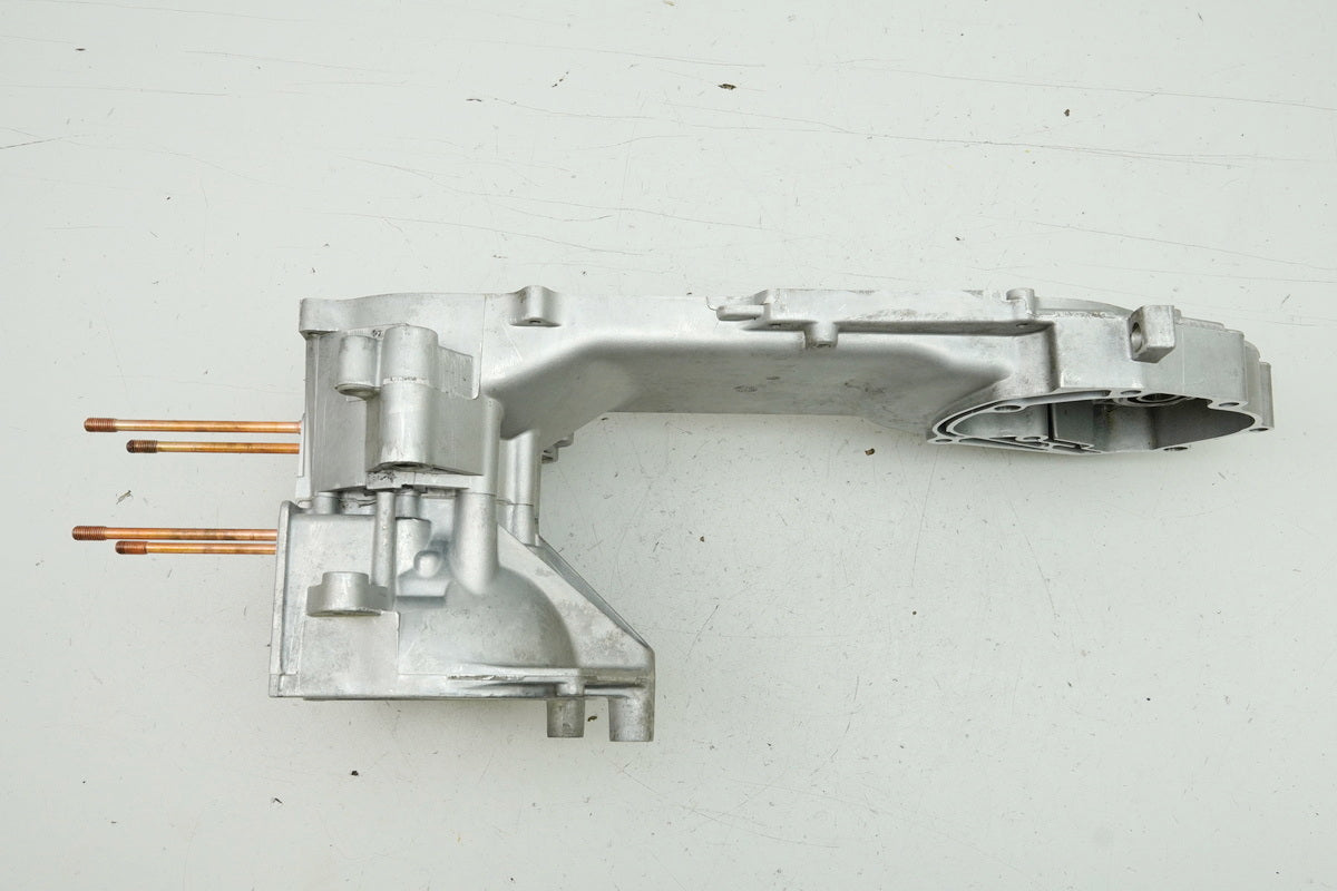 CPI Aragon 50 JR 45 Motorgehäuse Motorblock Crankcase original - nur 1282 km