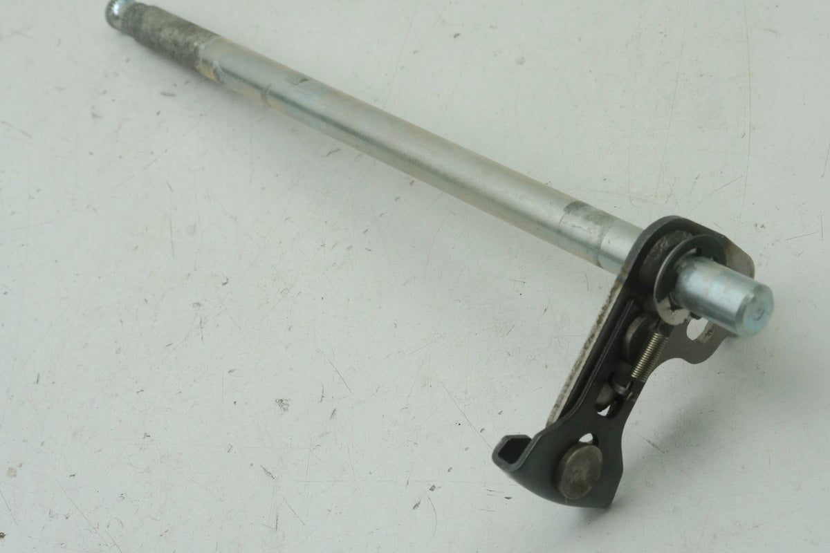 KAWASAKI ZX-6R ZX600G Gear selector shaft (for gear lever transmission engine) 98-99