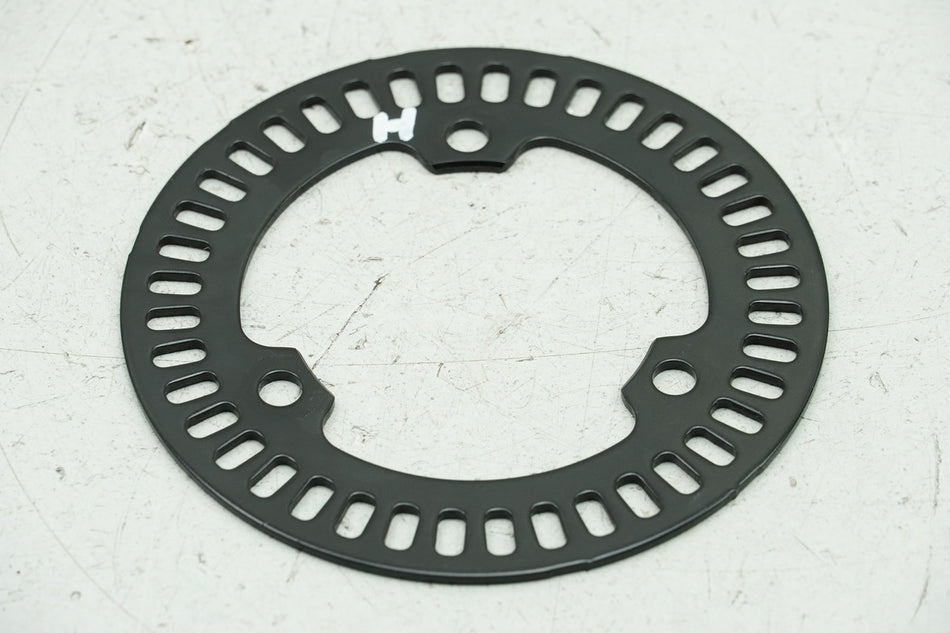 YAMAHA MT 125 A RE11 (RE29) Anillo ABS trasero Sensor Anillo dentado