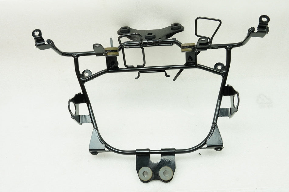 KAWASAKI Z 750 ZR750J Soporte Carenado Faro Velocímetro 04-06