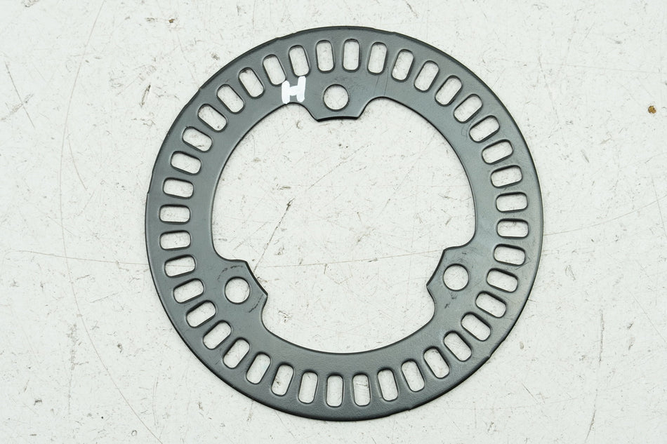 YAMAHA MT 125 A RE11 (RE29) Anillo ABS trasero Sensor Anillo dentado