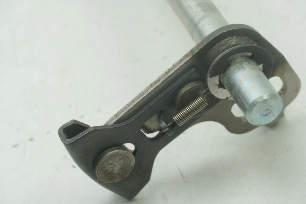 KAWASAKI ZX-6R ZX600G Gear selector shaft (for gear lever transmission engine) 98-99