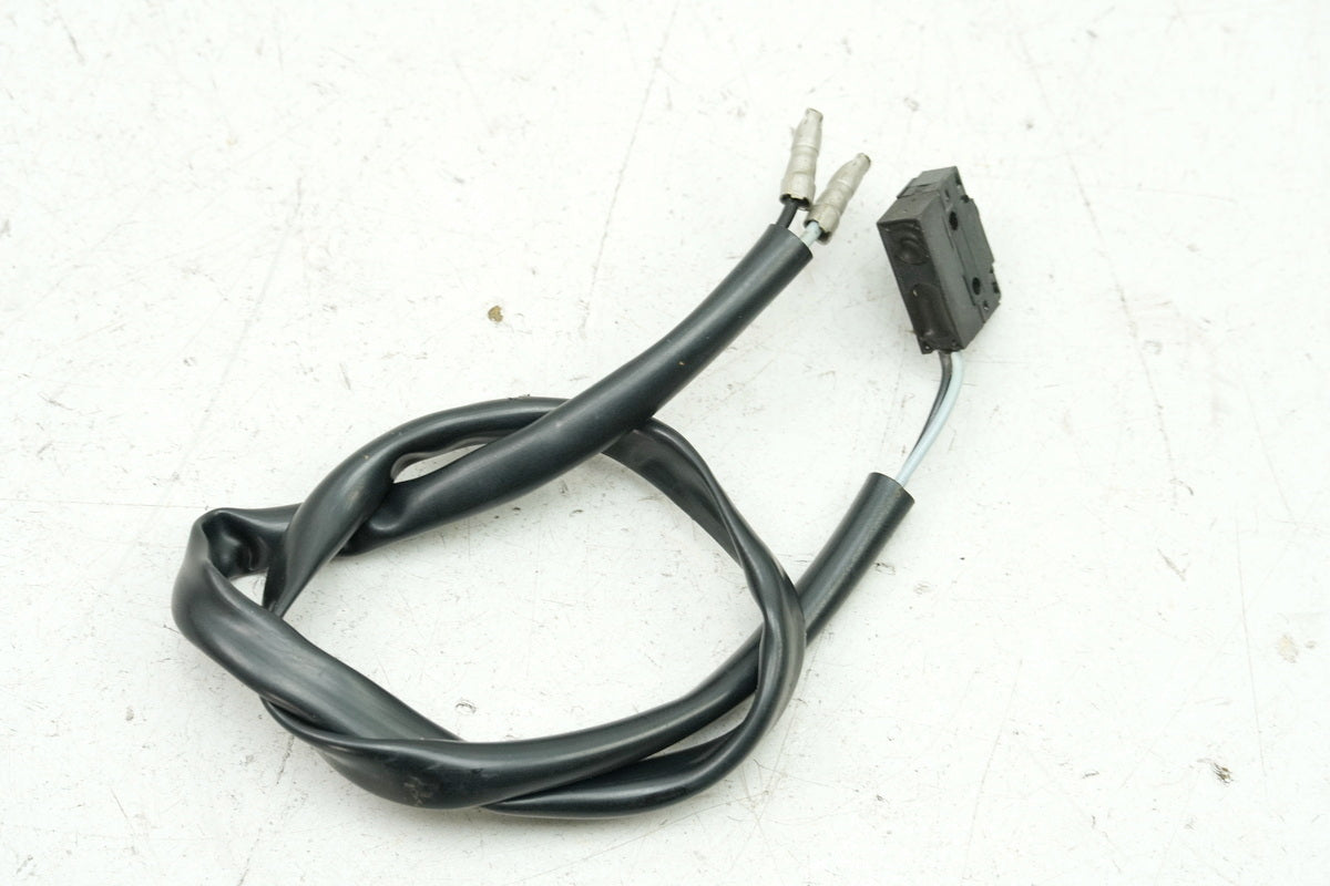 DUCATI MONSTER 696 ABS M5 Front Brake Light Switch Stop Switch ONLY 1626 km