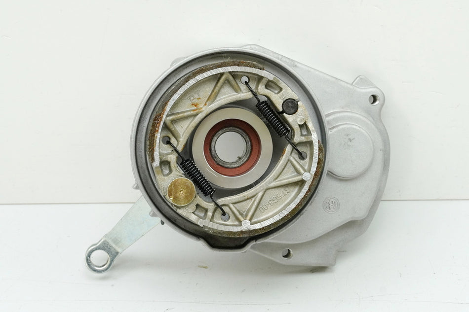 CPI Aragon 50 JR 45 Getriebedeckel Gehäuse Getriebe Motor original - nur 1282 km