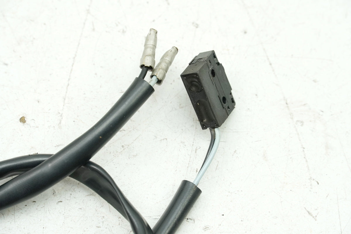 DUCATI MONSTER 696 ABS M5 Front Brake Light Switch Stop Switch ONLY 1626 km