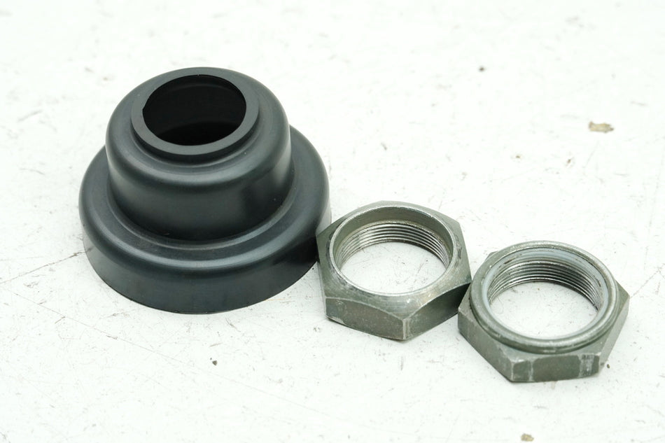 APRILIA SR 50 ZD4TEA Tuerca de seguridad Tornillo Tija Horquilla original
