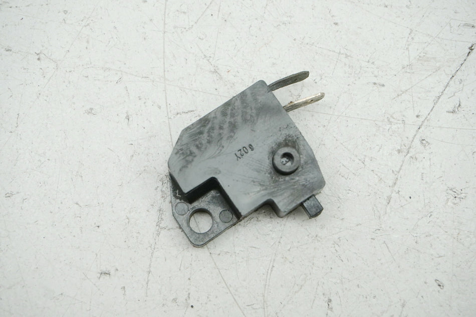 KAWASAKI ZX-9R ZX900B Interruptor de luz de freno delantero