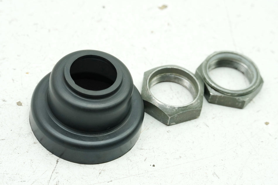 APRILIA SR 50 ZD4TEA Tuerca de seguridad Tornillo Tija Horquilla original