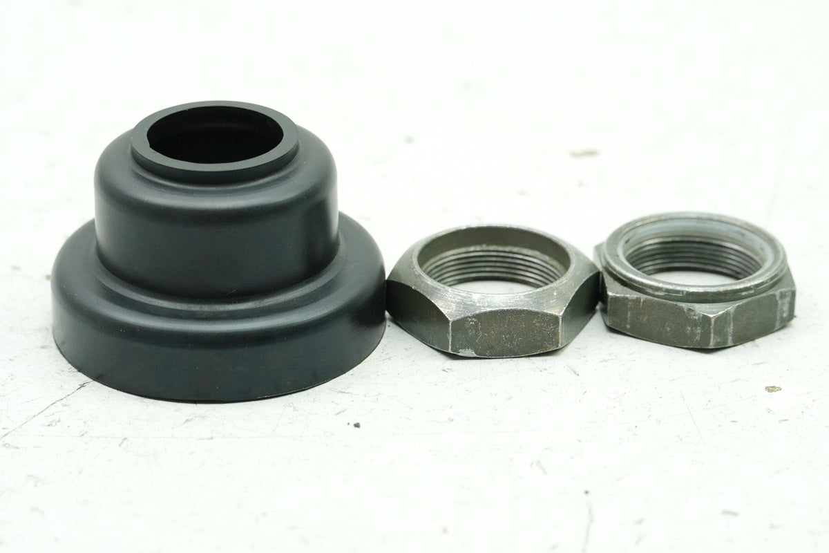 APRILIA SR 50 ZD4TEA Mutter Sicherung Schraube Lenkkopf Gabelbrücke original