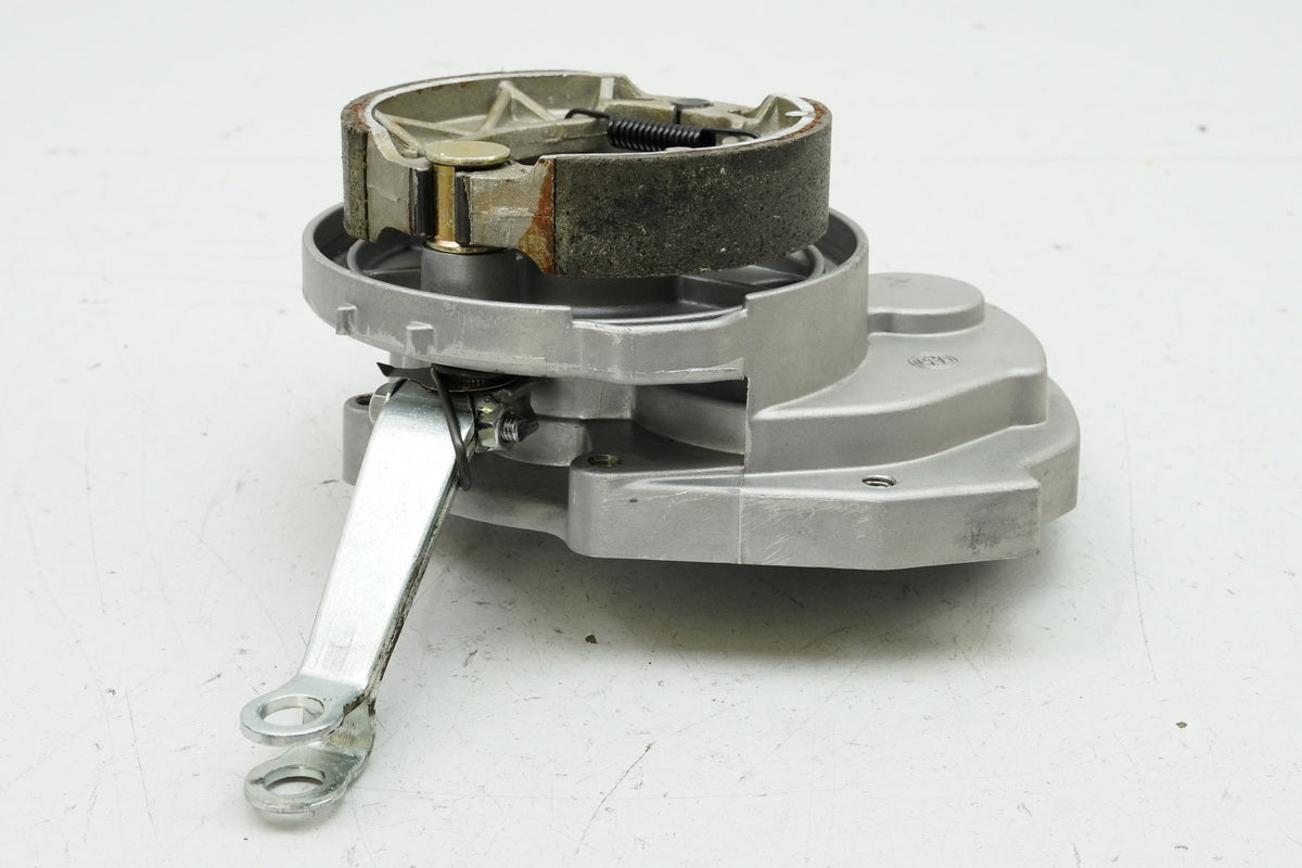 CPI Aragon 50 JR 45 Getriebedeckel Gehäuse Getriebe Motor original - nur 1282 km