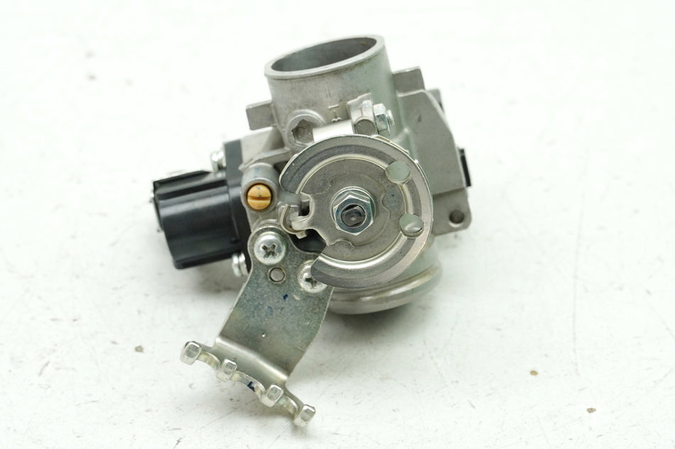 YAMAHA MT 125 A RE11 (RE29) Sistema de inyección Cuerpo de mariposa Válvula de mariposa