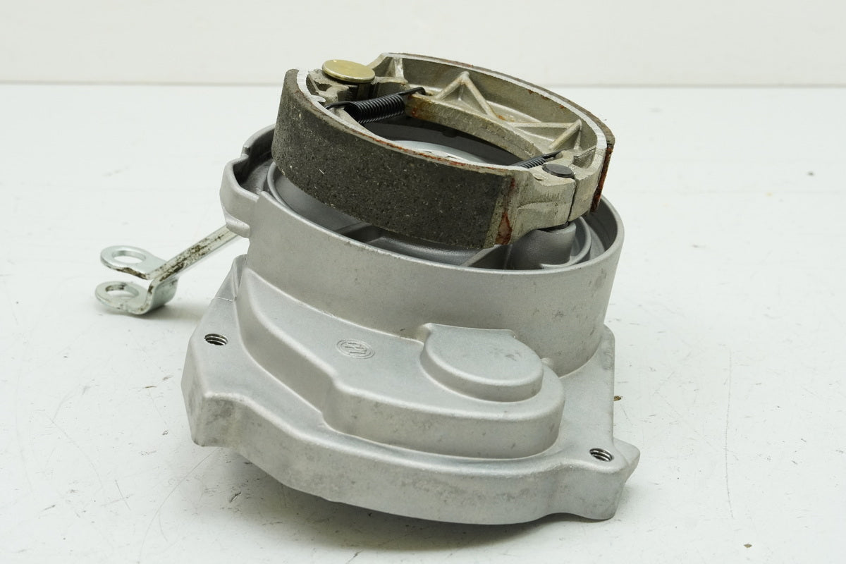 CPI Aragon 50 JR 45 Getriebedeckel Gehäuse Getriebe Motor original - nur 1282 km