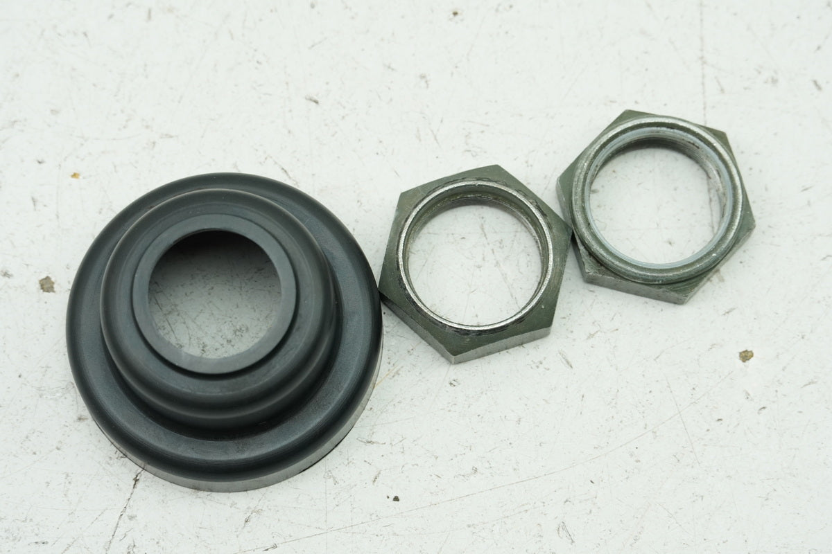APRILIA SR 50 ZD4TEA Mutter Sicherung Schraube Lenkkopf Gabelbrücke original