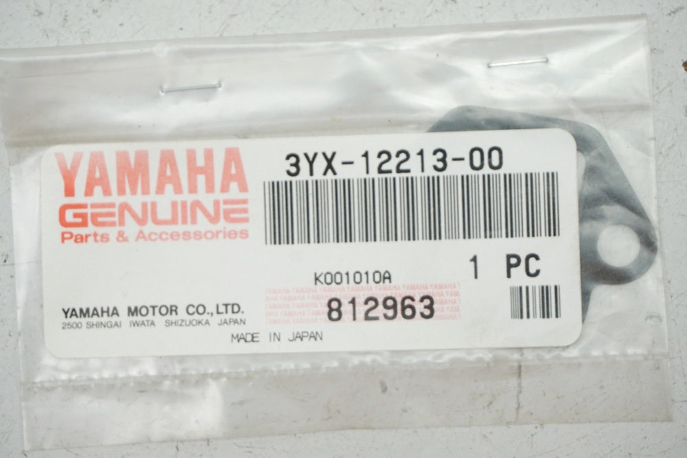 Yamaha Junta Tensor Cadena Distribución Original 3YX-12213-00 FZR250R XJ900 - NUEVO