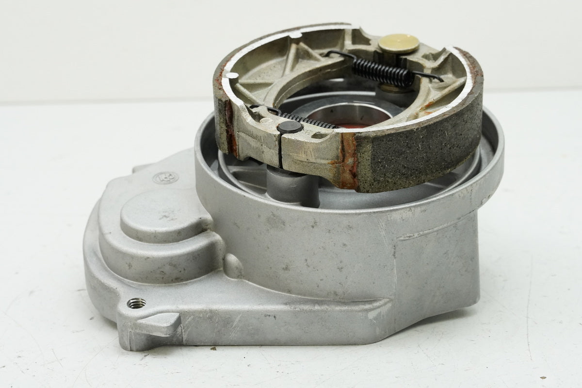 CPI Aragon 50 JR 45 Getriebedeckel Gehäuse Getriebe Motor original - nur 1282 km