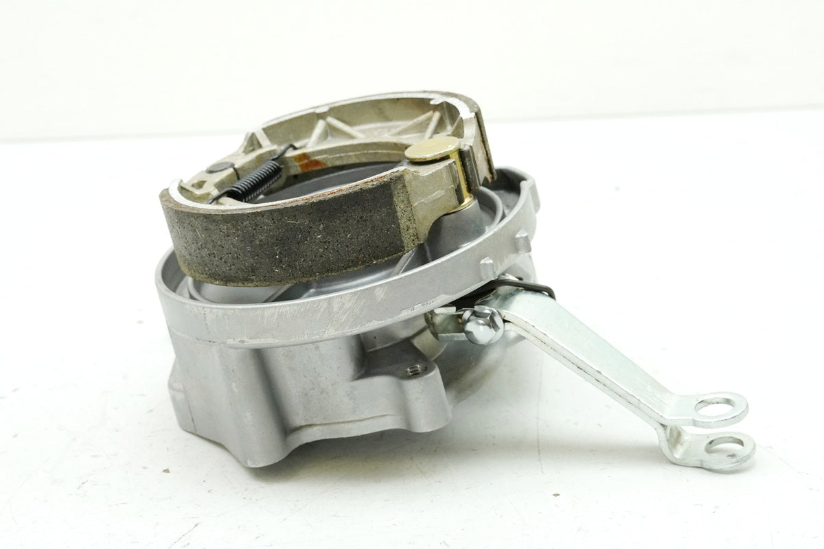 CPI Aragon 50 JR 45 Getriebedeckel Gehäuse Getriebe Motor original - nur 1282 km