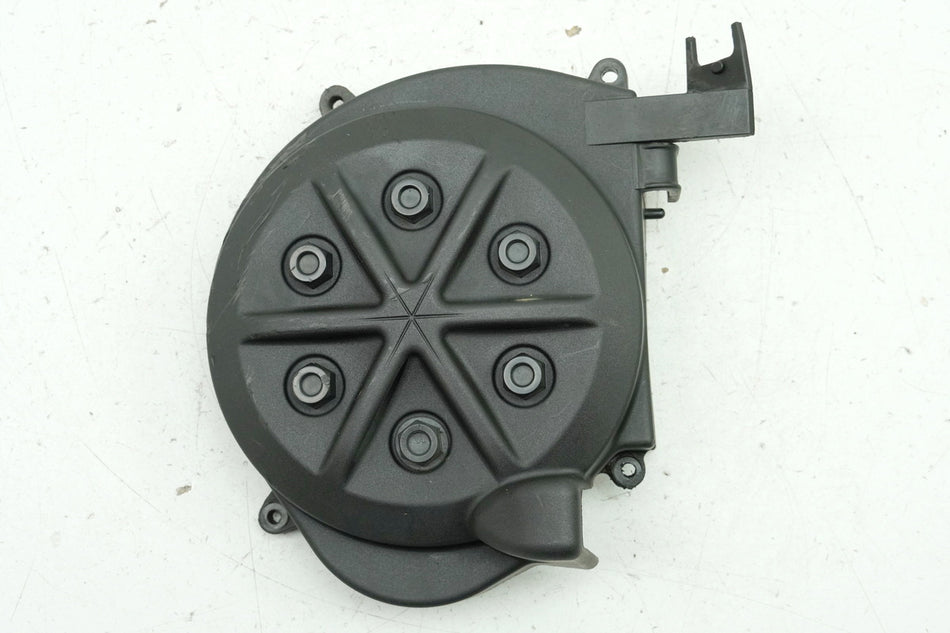 APRILIA SR 50 ZD4TEA Tapa de motor Encendido Cubierta Motor Tapa Estátor Alternador