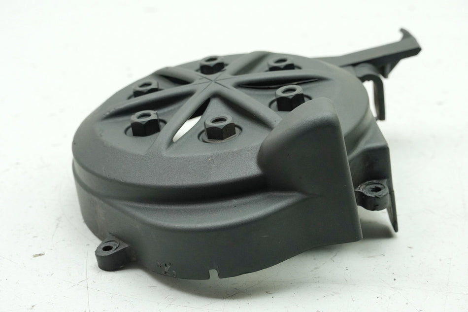 APRILIA SR 50 ZD4TEA Tapa de motor Encendido Cubierta Motor Tapa Estátor Alternador